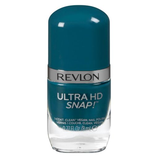 Picture of REVLON ULTRA HD SNAP NAIL POLISH - DAREDEVIL                               