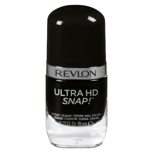 Picture of REVLON ULTRA HD SNAP NAIL POLISH - UNDER MY SPELL                          