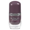 Picture of REVLON ULTRA HD SNAP NAIL POLISH - GROUNDED                                