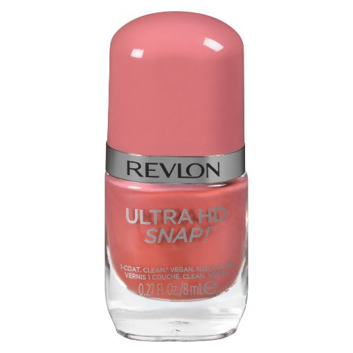 Picture of REVLON ULTRA HD SNAP NAIL POLISH - BIRTHDAY SUIT                           