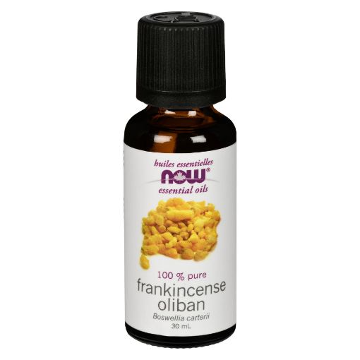 Picture of NOW ESSENTIAL OIL - FRANKINCENSE 30ML                        