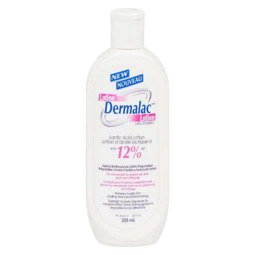 Picture of DERMALAC LOTION 225ML 