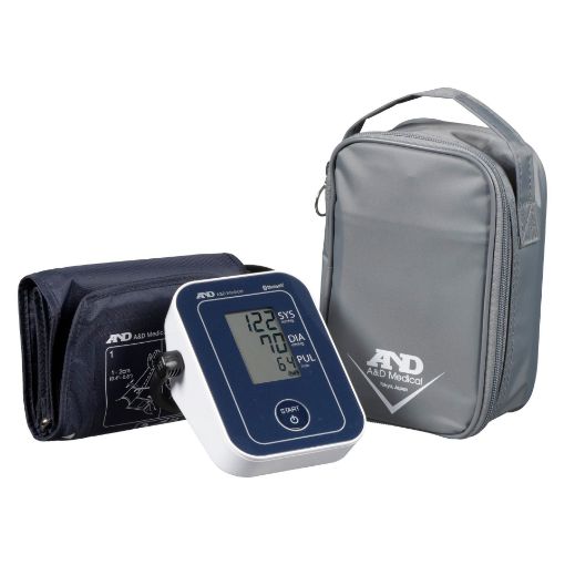 Picture of LIFESOURCE DELUXE CONNECT BLOOD PRESSURE
