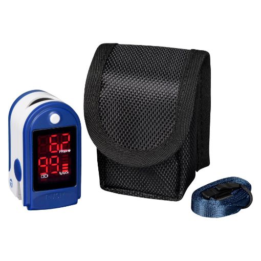 Picture of LIFESOURCE PULSE OXIMETER