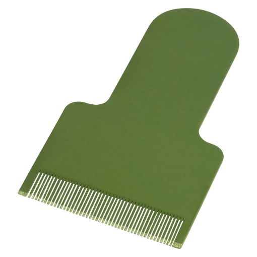 Picture of MEDISWEEP METAL LICE COMB 