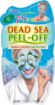 Picture of 7TH HEAVEN DEAD SEA PEEL OFF 10ML