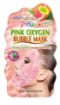 Picture of 7TH HEAVEN PINK OXYGEN BUBBLE MASK