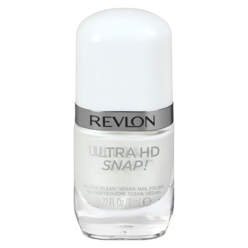 Picture of REVLON ULTRA HD SNAP NAIL POLISH - EARLY BIRD                              