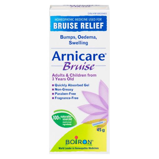 Picture of BOIRON ARNICARE BRUISE GEL 45GR                                            