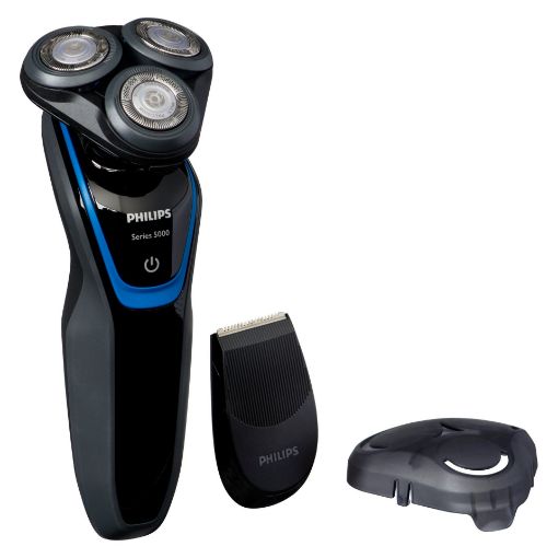 Picture of PHILIPS SERIES 5000 ELECTRIC SHAVER                                        