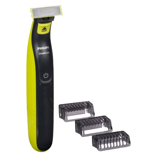 Picture of PHILIPS ONEBLADE TRIMMER MENS QP2520/21                                    