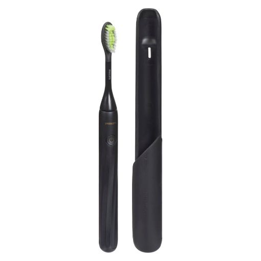 Picture of PHILIPS ONE BY SONICARE RECHARGEABLE TOOTHBRUSH - BLACK