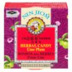 Picture of NIN JIOM HERBAL CANDY - UME PLUM 60GR
