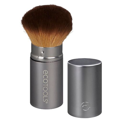Picture of ECOTOOLS BRUSH - STEEL RETRACTABLE                                         