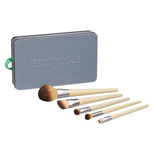 Picture of ECOTOOLS START THE DAY BEAUTIFULLY KIT                                     