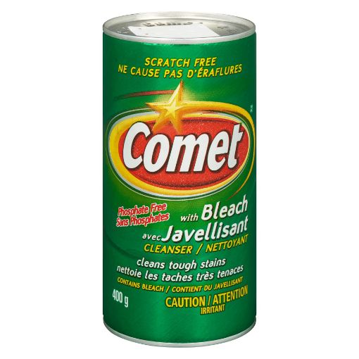 Picture of COMET CLEANSER 400GR                                                       