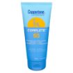 Picture of COPPERTONE COMPLETE LOTION SPF50 148ML