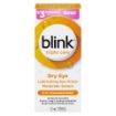 Picture of BLINK TRIPLE CARE EYE DROPS 10ML