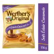 Picture of WERTHERS ORIGINAL - SOFT ECLAIR CARAMEL 116GR