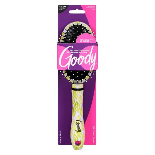 Picture of GOODY FASHION BRUSH - OVAL                                                 