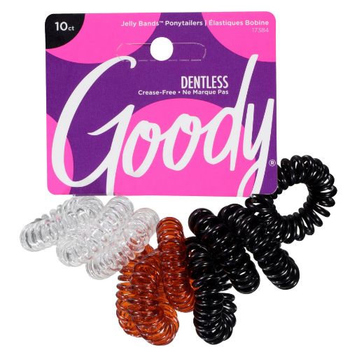 Picture of GOODY OUCHLESS COIL ELASTICS 10S