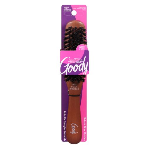 Picture of GOODY BRUSH - BOAR - FULL SIZE