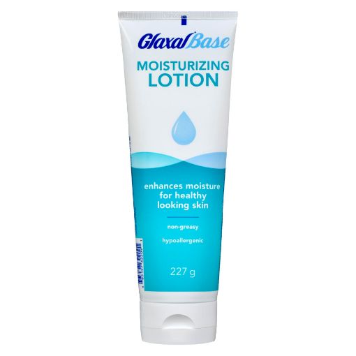 Picture of GLAXAL BASE LOTION 227GR                                                   
