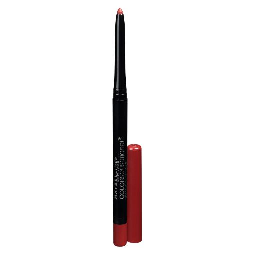 Picture of MAYBELLINE COLOR SENSATIONAL SHAPING LIP LINER - DIVINE WINE               