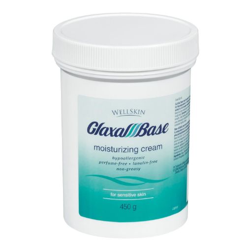 Picture of GLAXAL BASE 450GR                                                          