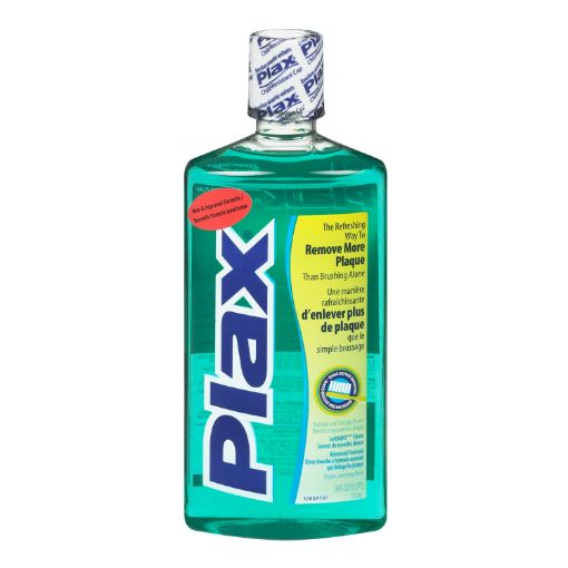 Picture of PLAX SOFT MINT 710ML                                                       