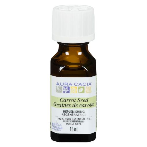 Picture of AURA CACIA OIL - CARROT SEED 15ML
