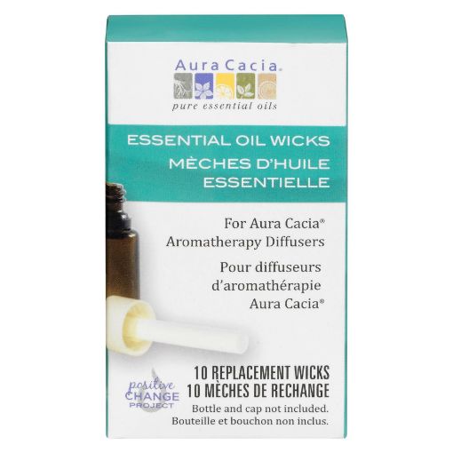 Picture of AURA CACIA REPLACEMENT WICKS                                               