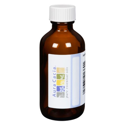 Picture of AURA CACIA EMPTY GLASS BOTTLE 118ML      
