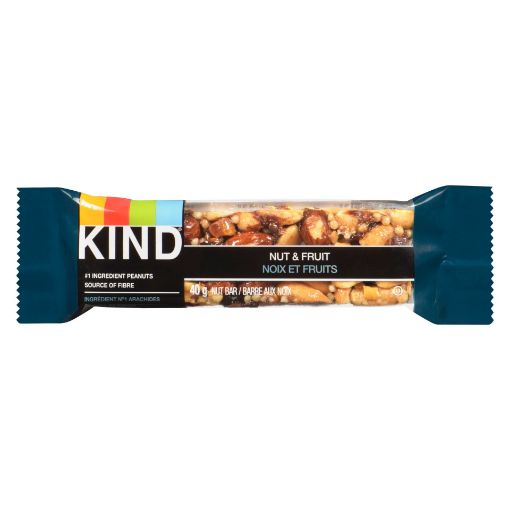 Picture of KIND FRUIT and NUT DELIGHT SOLID 40GR