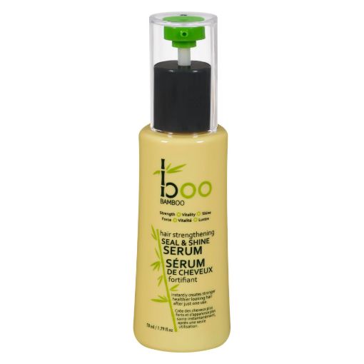 Picture of BOO BAMBOO STRENGTHENING SERUM 60ML