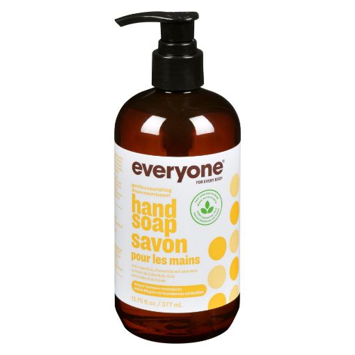 Picture of EVERYONE HAND SOAP - MEYER HANDSOAP 377ML