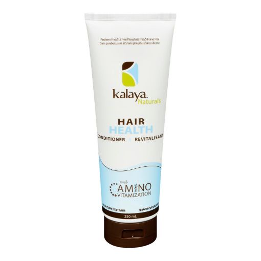 Picture of KALAYA NATURALS HAIR HEALTH CONDITIONER 250ML                              
