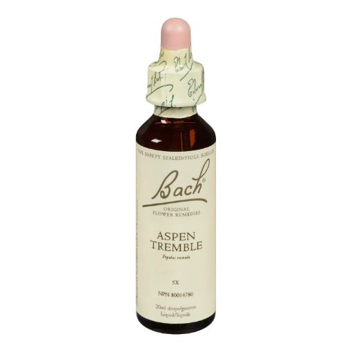 Picture of BACH ASPEN 20ML            