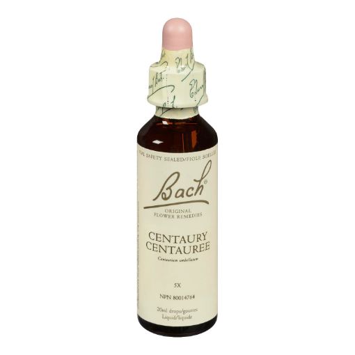 Picture of BACH CENTAURY 20ML                          