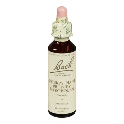 Picture of BACH CHERRY PLUM 20ML