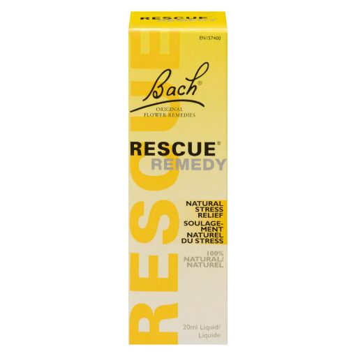 Picture of RESCUE REMEDY 20ML                                                         