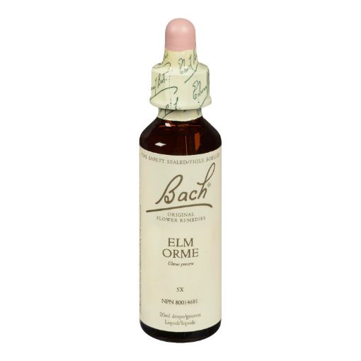 Picture of BACH ELM 20ML                  