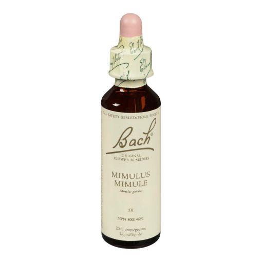 Picture of BACH MIMULUS 20ML               