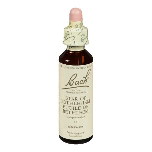 Picture of BACH STAR OF BETHLEHEM 20ML   