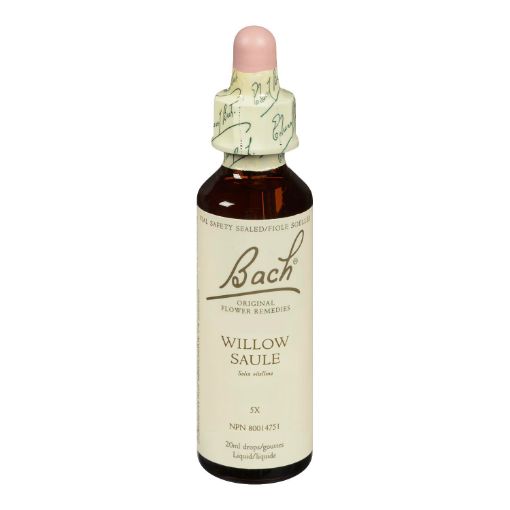 Picture of BACH WILLOW 20ML                         