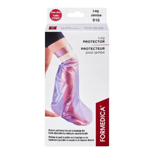 Picture of FORMEDICA CAST PROTECTOR - LEG                                             