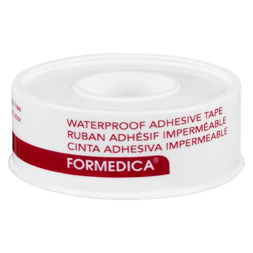 Picture of FORMEDICA ADHESIVE TAPE - WATERPROOF - 1/2IN X  5YD                        