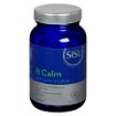 Picture of SISU B-CALM WITH RHODIOLA - VEGETABLE CAPSULES 60S