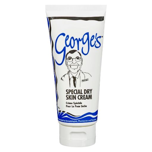 Picture of GEORGES SPECIAL DRY SKIN CREAM 90GR                                        