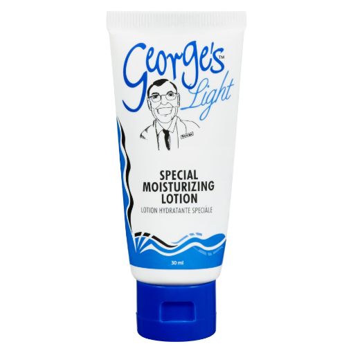 Picture of GEORGES DAILY MOISTURIZING LOTION 30ML